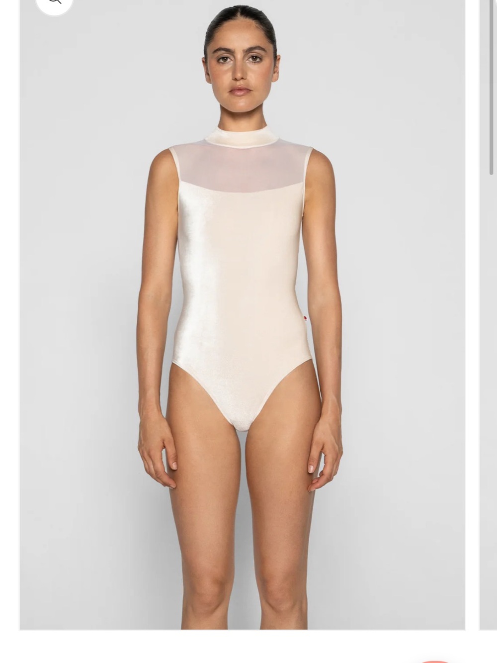 Yumiko Camila Leotard